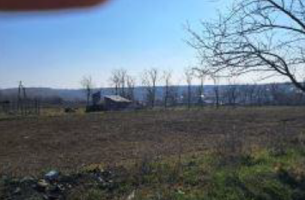 Teren intravilan com. Varlezi, jud. Galati 5943816