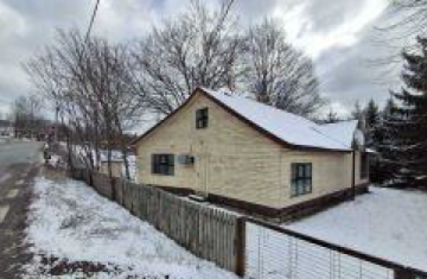 Casa cu teren sat Gresu, com. Tulnici, jud. Vrancea 5774444