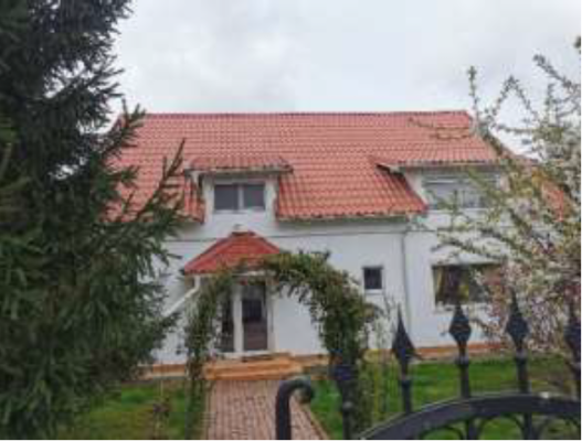 Casa si teren, str. Crizantemelor, Olteni, Clinceni, jud. Ilfov
