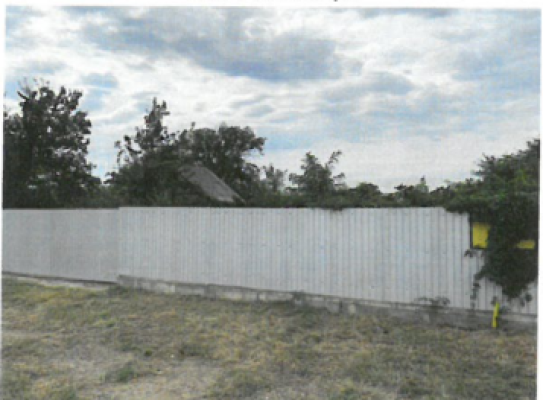 Teren agricol intravilan Buhusi, jud. Bacau