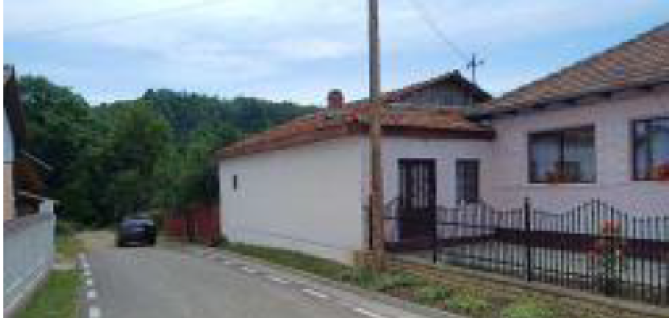 Casa cu teren com. Manastirea Casin, jud. Bacau 5949084