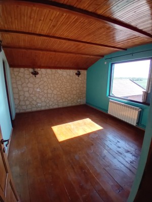 Casa P+M, Str. Rasaritului, Domnesti