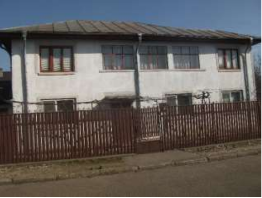 Casa si teren Rm. Sarat, str. Rozelor,