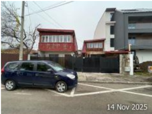 Casa si teren, strada limanului, Sector 1, Bucuresti-5614847