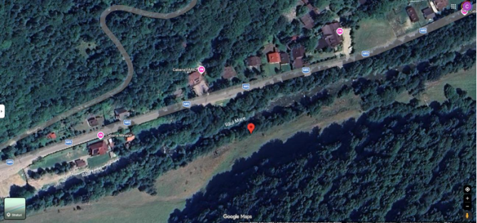 Teren extravilan 7000mp, Rau de Mori, judetul Hunedoara-6241707