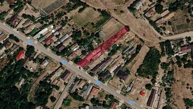 Casa si teren, strada Lipovului, comuna Cerat, judetul Dolj-6216011