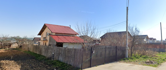 Casa P+M cu teren, com. Isalnita, jud. Dolj 5135028