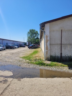 Imobil situat in Satu Mare, Str. Merilor, nr. 42, jud. Satu Mare
