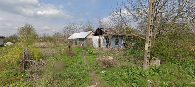 Teren intravilan, Com. Izvoarele, Sat Chiricau, Jud. Giurgiu