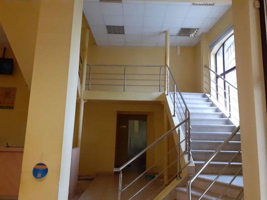 Spatiu comercial situat in loc Arad str. Unirii