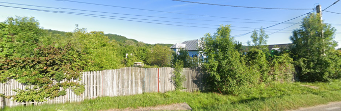 Casa si teren, localitatea Chitesti, jduetul Arges