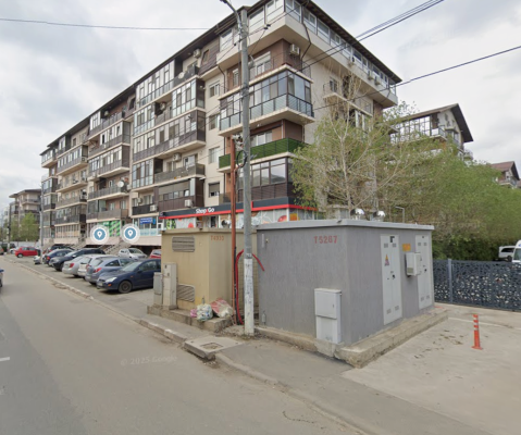 APARTAMENT 3 CAMERE – DOBROEȘTI, STR. MĂRULUI, ILFOV
