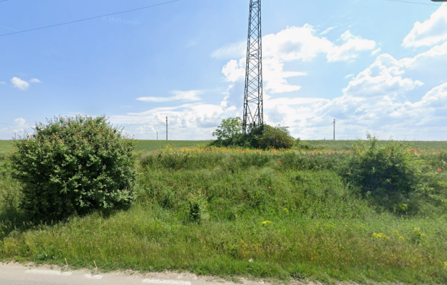 Cota 1/9 teren extravilan agricol com. Baneasa, jud. Constanta 6578843