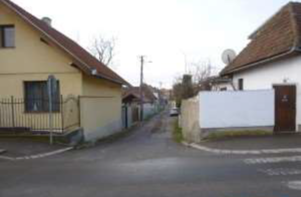 Casa si teren, Mun Sf Gheorghe, str. Malomgat