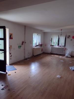 Casa cu teren, Loc.Goruni, Com.Tomesti, Jud. Iasi