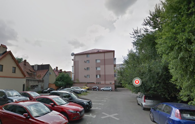 Apartament 4 camere, Str. Parfumului, Sector 3, București