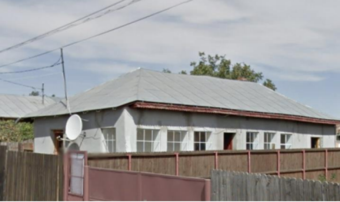 Cota 3/48 din casa si teren in Com. Branesti , Jud. Ilfov