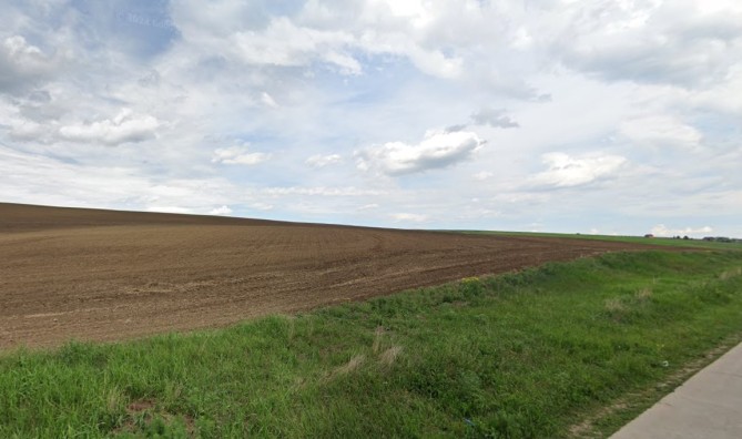 Cota de 1/18 din Teren agricol extravilan, Com. Popricani, Jud. Iasi