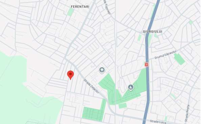 Apartament 2 camere si dependinte situat pe str. N.D. Cocea, Parter, Sector 5, Bucuresti-6144016