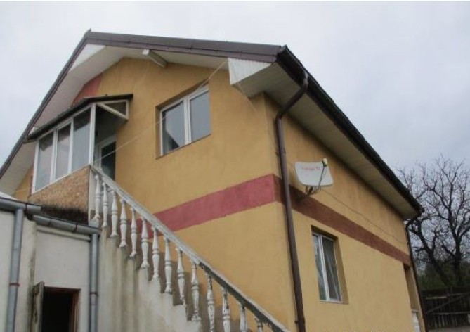 Casa cu teren, Sat Catamarasti Deal, Com. Mihai Eminescu, Jud. Botosani