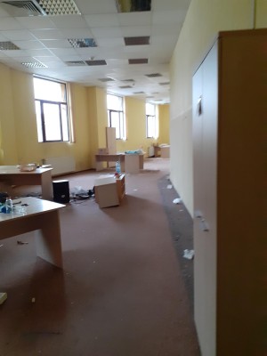 Spatiu comercial situat in loc Arad str. Unirii
