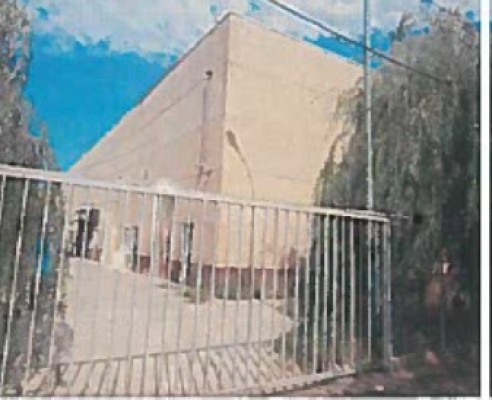 Fabrica de paine