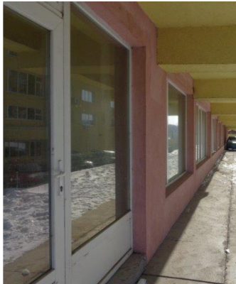 INCHIRIERE SPATII BIROURI CALEA GIULESTI NR. 337B, BL. 6 SI 4, PARTER