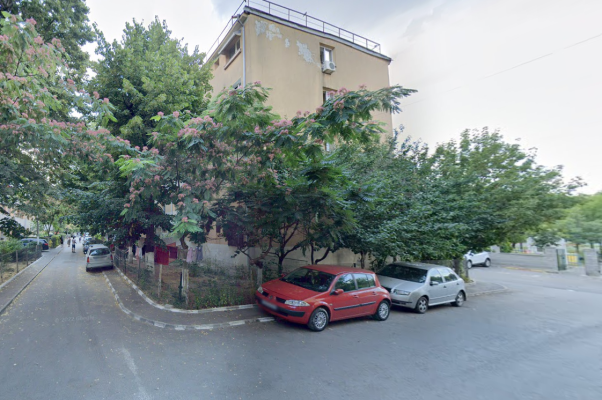 Apartament 1 camera, str. Lunca Florilor, sect. 2, Bucuresti