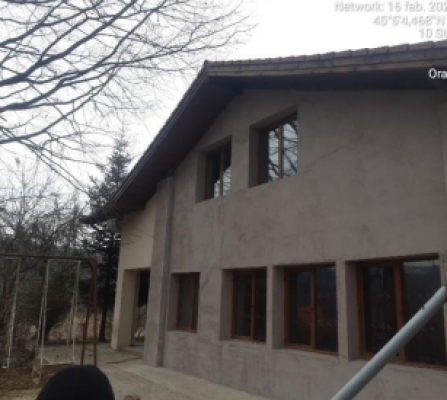 Casa si teren, str. Slatioarele, Ocnele Mari, loc. Slatioarele, jud. Valcea