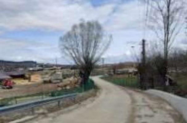 Casa si teren, loc. Slatina, jud.Suceava
