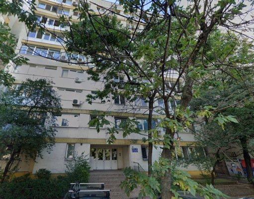Apartament 2 camere, Sector 2, București – Șoseaua Colentina