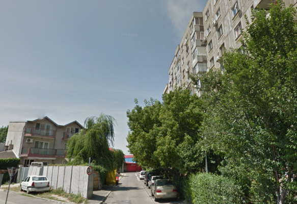 Apartament 2 camere, Strada Petre Paun