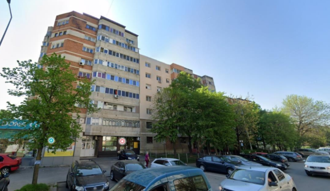 Apartament 3 camere, strada  Dunarii, Mun ALexandria, jud. Teleorman