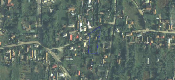 Cota indiviză 8/16 – Casă + teren intravilan, Comuna Leu, județ Dolj