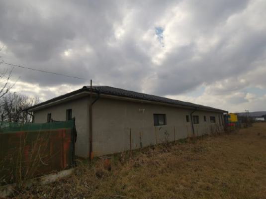 Casa P si teren in Jucu de Mijloc, aleea Painii, jud. Cluj