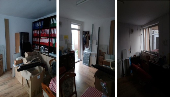 Imobil P+M, situat in loc. Oradea, str. Miron Pompiliu, Nr. 9, Jud.  BIHOR