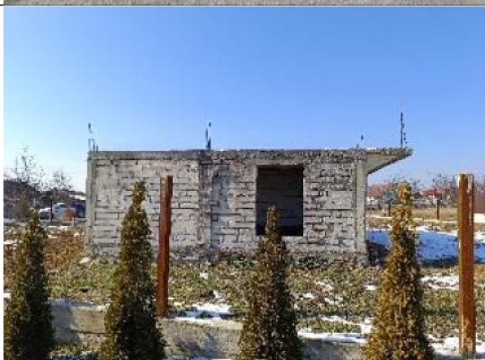 Teren cu constructie com. Crasna, jud. Gorj BTM3032501
