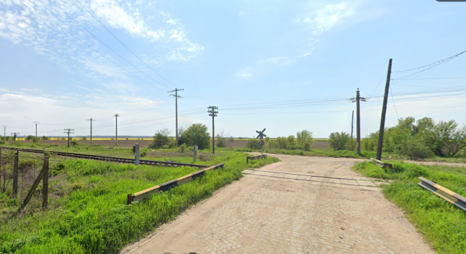 Cota de 3/8 din teren extravilan Fierbinti-Targ, jud. Ialomita 6080545