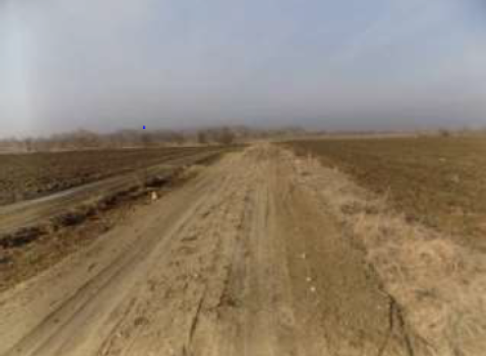 Teren agricol extravilan arabil, 1 Decembrie, Jud. Ilfov