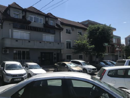 Casa si teren intravilan in regim de inaltime de D+P+M situata in loc Oradea