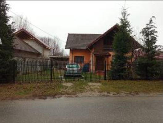 Casa P+M si teren, str.Ocolului, Novaci, sat. Hirisesti