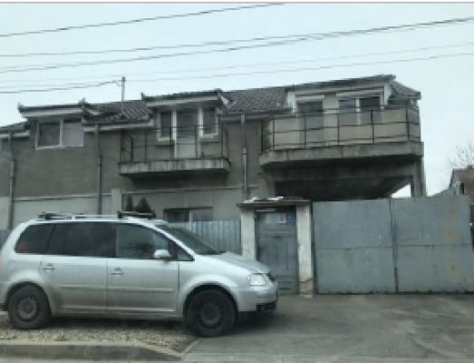 Teren intravilan – Oradea, str. Valea Drăganului, jud. Bihor