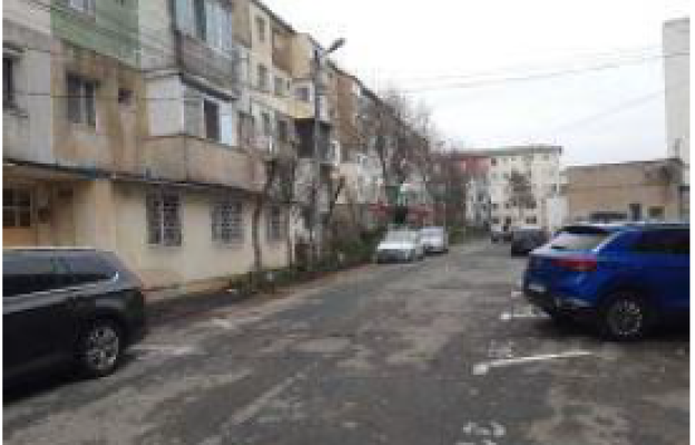 Cota de 1/8 din apartament cu 2 camere Mangalia