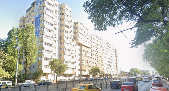 Apartament 2 camere, Sector 2, București – Șoseaua Colentina