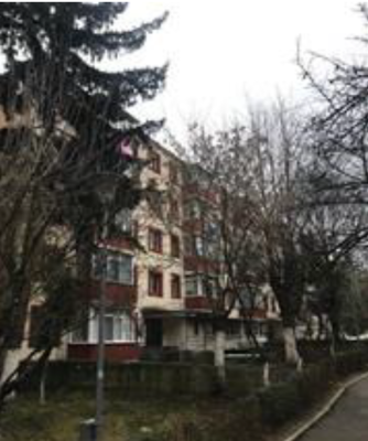 apartament 2 camere, str Aleea Papucesti,  Pitesti