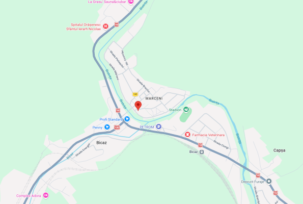 Apartament cu o cameră și dependințe, Bicaz, jud. Neamț 6570649