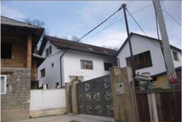 Teren + casa unifamiliala In Viseul de Sus