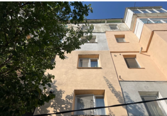 Cota de 3/8 din apartament 2camere, Alexandria, Teleorman