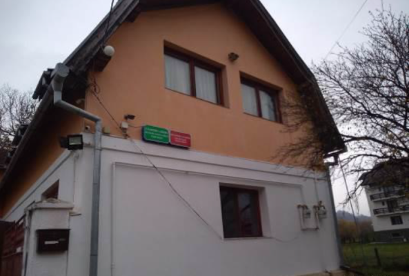Casa si teren, Tohanul Nou, jud. Brasov