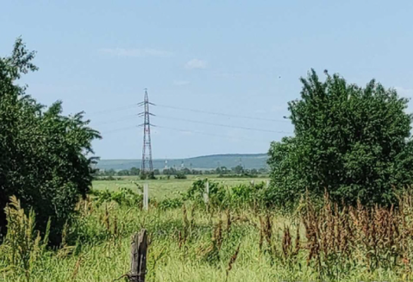 Teren agricol, Localitatea Cernele,  Judetul Dolj